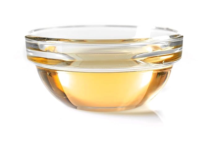 Broccoli Seed Oil - 8 oz Pure, Natural, Cold Pressed, Skin Rejuvenation, Seed Face Hair Body Refined Unscented Broccoli Carrier Oil - Hydrating, Moisturizing, Nourishing, Fair Trade