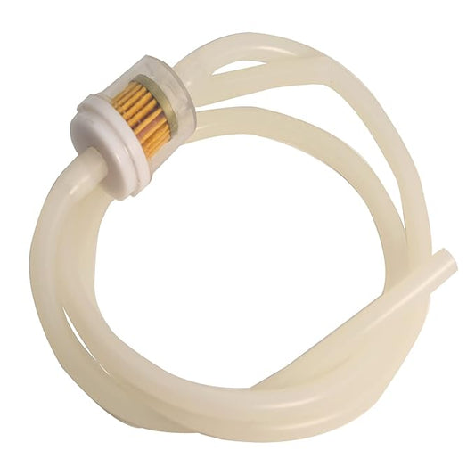 39" Silicone Tube Or Plastic Filter Or Filter Tube Set Spare Parts For Vacuum Or Diamond Microdermabrasion Machine Elitzia ETFT957 (Filter With Tube)