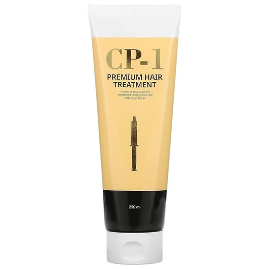 CP-1 Salon Care PREMIUM HAIR TREATMENT For Damaged Hair, 250ml