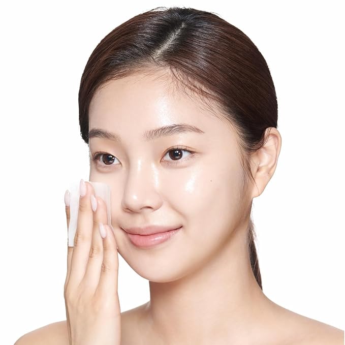 Houttuynia Cordata Purity Skin Serum - Hydrating & Soothing Heartleaf Face Serum with Centella Asiatica, Korean Skin care for All and Sensetive Skin, 4.73 Fl Oz (140ml)