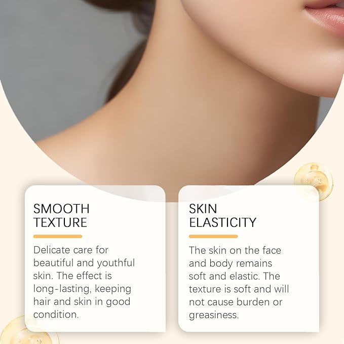 Whipped Shea Butter, 3.53 Oz Multifunctional Shea Butter Lotion for Extremely Dry Skin Body Butter for Women African Shea Butter Body Butter & Hair Butter