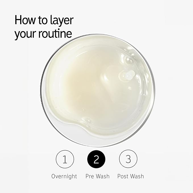 The INKEY List Salicylic Acid Exfoliating Scalp Treatment, Pre-Wash Salicylic Acid for Scalp, Helps Flaky, Itchy-Feeling Scalps and Hair Product Buildup, 5.07 fl oz