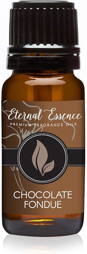 Chocolate Fondue - - Premium Grade Fragrance Oils - 10ml - Scented Oil