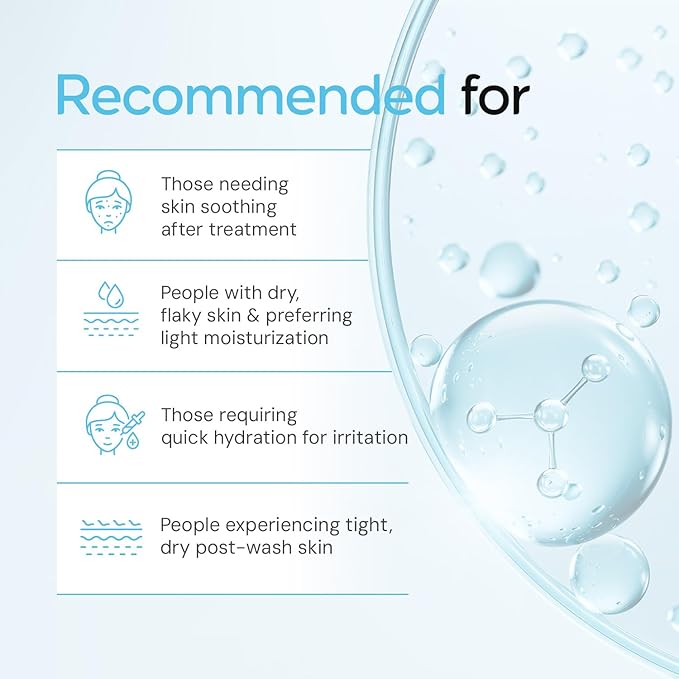 tHermoCEUTICAL Max HydraPlus+ Serum - Centella Asiatica for Face, Anti-Aging Serum with Hyaluronic Acid, Intense Hydration Moisture Formula, Enhanced Moisture Absorption, 1.01 fl. oz