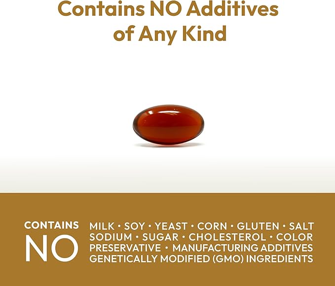 ANDREW LESSMAN Phytoceramides with Biotin 60 Softgels - Skin’s Vital Natural Internal Moisturizer. Naturally Enhances Soft, Smooth, Radiant Skin. No Additives. Small Easy to Swallow Softgels