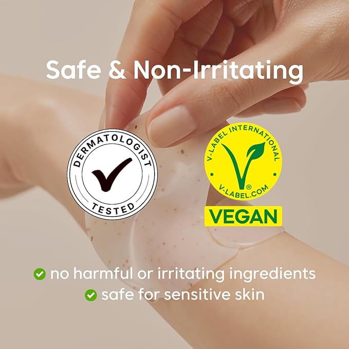 THANKYOU FARMER Rice Pure Jelly Eye Patch 60 Patches