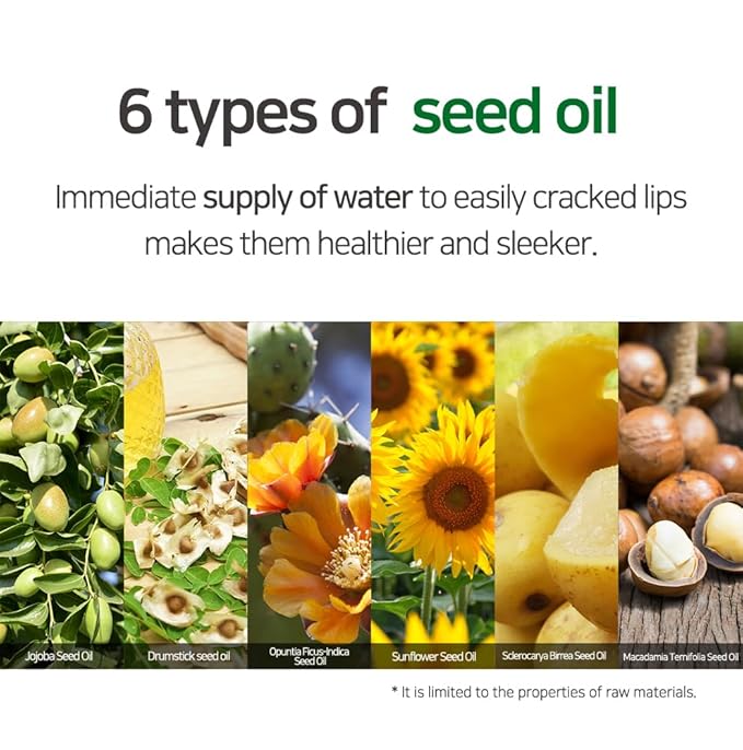 Petitfee Lip Oil Super Volume | 0.10 Oz | Plumping, Moisturizing, Glass Lips, Plump Lip Oil with Herbal Ingredients, Revitalizing, Volumizing, Nourishing Lips, Non-sticky, Non-artificial Colors