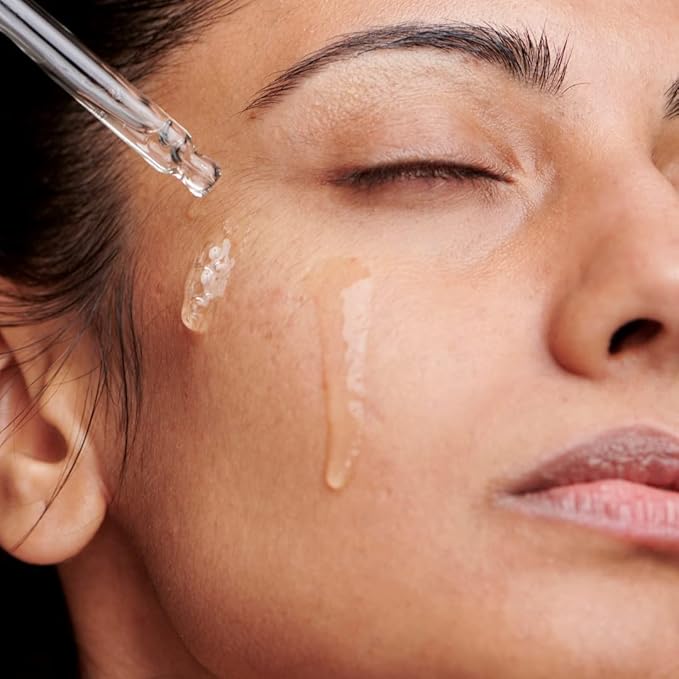 Rejuvenating Face Moisturizer & Body Oil, Vitamin E Infused 100% Natural Mink Oil - Anti Wrinkle, Scar Remover - Replenishes Nutrients Essential For Skin Health - 2 Oz Glass Bottle - Unscented