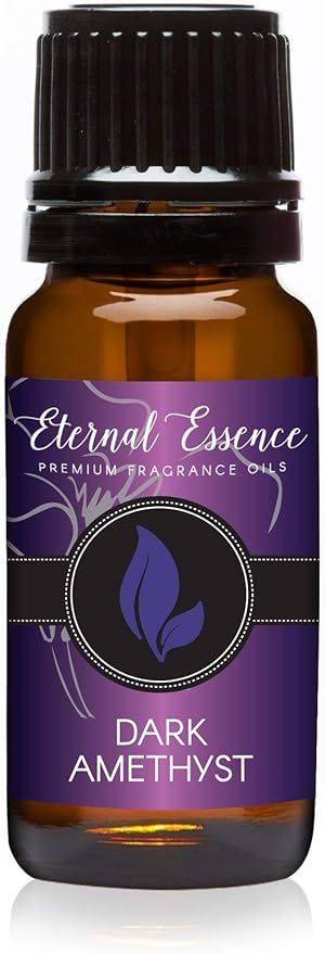 Dark Amethyst - Premium Grade Fragrance Oils - 10ml - Scented Oil