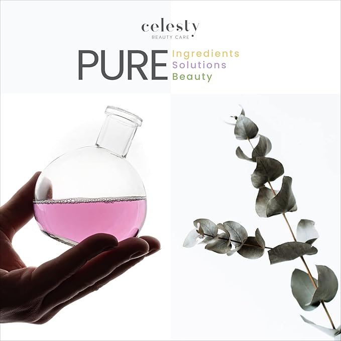 Anti-Aging Multi Peptide Eye Serum for Dark Circles, Under eye Bags and Wrinkles Dermatologist Reviewed Centella Asiatica Extract,1 Fl Oz