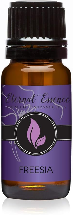 Freesia - Premium Grade Fragrance Oils - 10ml - Scented Oil