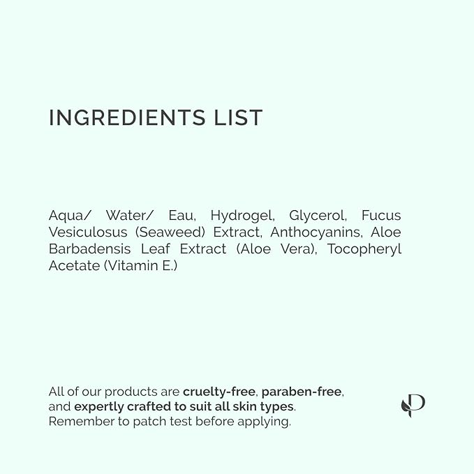 PLANTIFIQUE V-Line Collagen Mask for face 15 PCS | Chin Strap for Women & Men | V Line Lifting Mask with Collagen and Hyaluronic Acid V Shape Face Tape Chin | Skin Firming