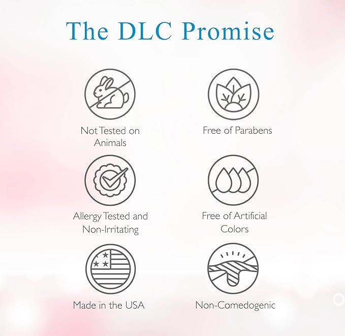 Skin Brightening Mask - Allergy Tested - 4 OZ (2 Jar)