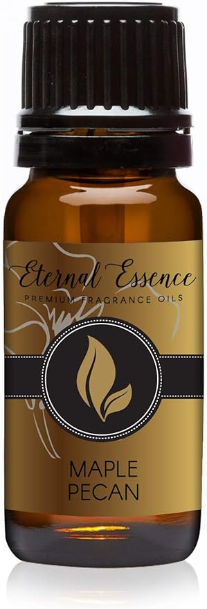 Maple Pecan - Premium Grade Fragrance Oils - 10ml - Scented Oil