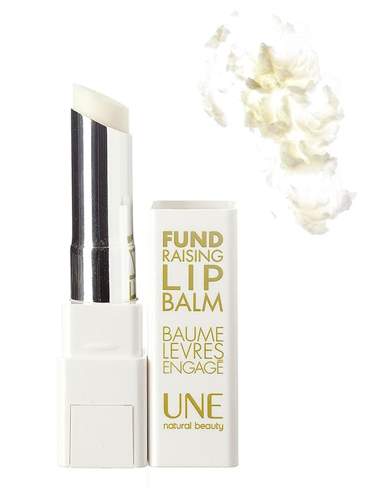 Bourjois Une Fund Raising Lip Balm 2g - F01