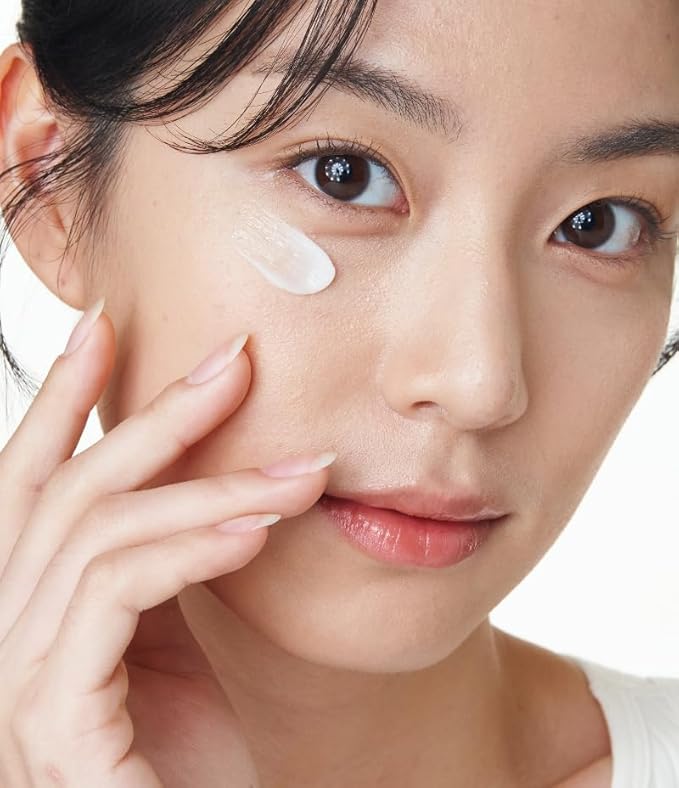 Contour Firming Eye Cream – Premium Anti-Aging Eye Cream for Reducing Dark Circles, Puffiness, Under Eye Bags, Wrinkles and Lines for Men and Women, (70ml/2.36 oz)