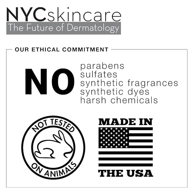 Vitamin C w/Retinol 1,000 Cream for Face | w/Jojoba Oil, Squalane & Antioxidants | Professional Quality | May Help Smooth Appearance of Fine Lines & Wrinkles, Brightens Complexion 1oz