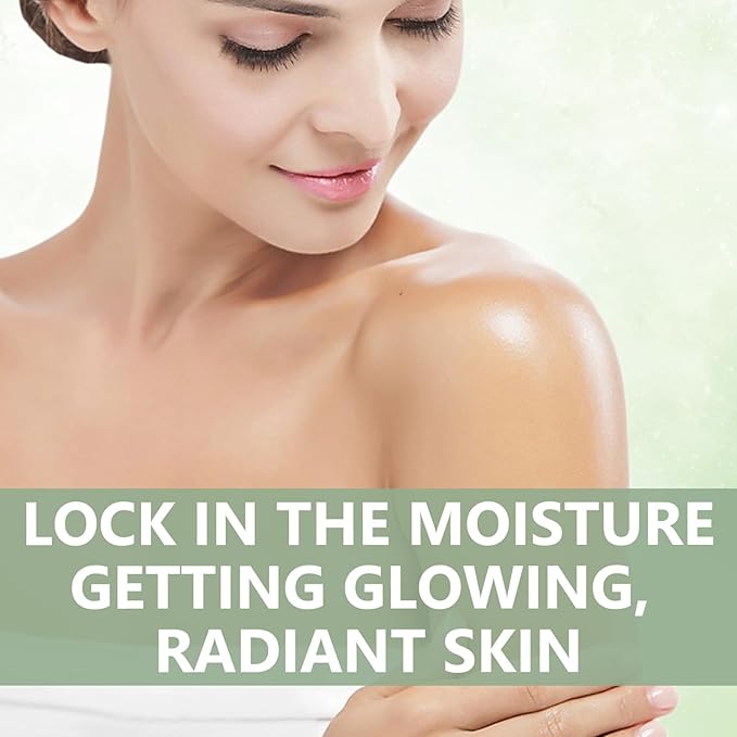 260 ml (8.8 fl.oz) Rose Body Oil and Rosemary Body Oil