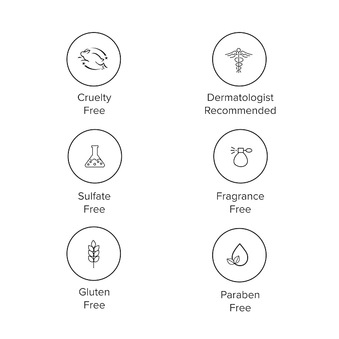 DRMTLGY Peptide Night Cream Face Moisturizer. Fragrance Free and Oil Free Hydrating Facial Moisturizer for All Skin Types. 2.1 oz