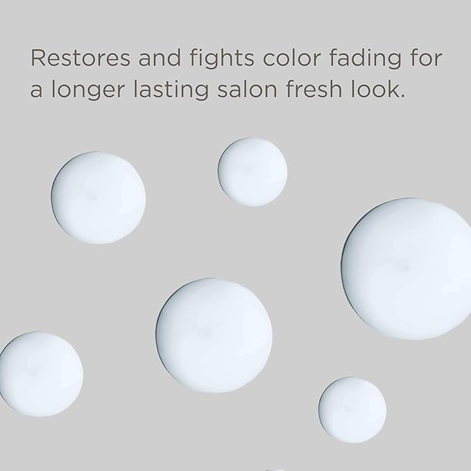 Hairitage Color Check Color Care Hair Mask for Color-Treated Hair and Dry & Damaged Hair - UV Protection - Strengthening Moisture Repair Hair Treatment - Color-Safe Hair Mask - 8 fl oz