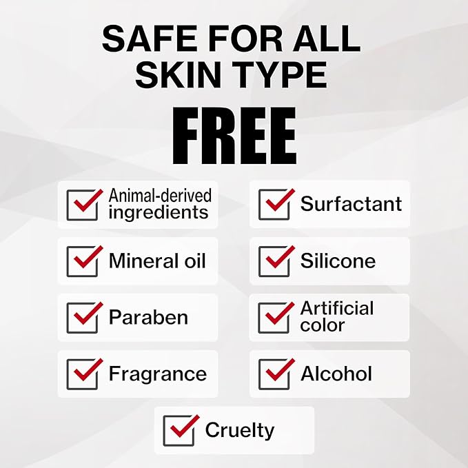 Japanese Placen Liposomal 100% Concentrated Serum, EGF, FGF, HUMANANO", Paraben Free, Alcohol Free, Mineral Oil Free, Cruelty Free (1.01 fl oz) (1.0 fl oz)