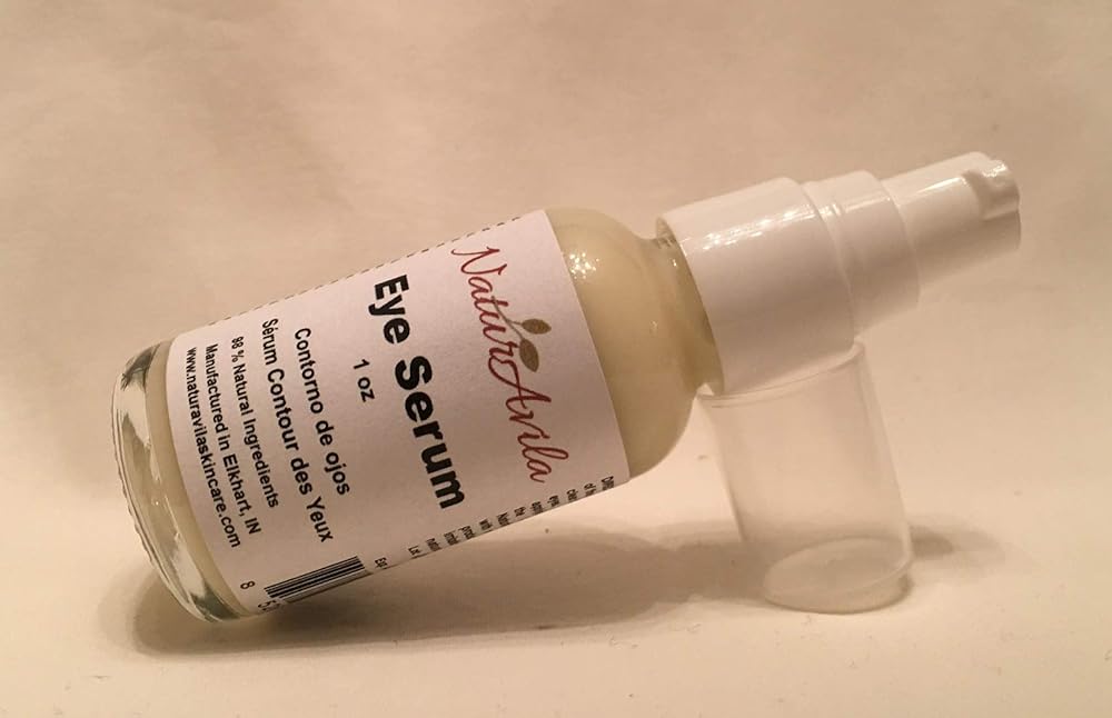 Eye Serum 1 Oz.