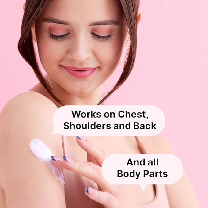 5minskin Body Scrub with Fruit Extracts and Jojoba Beads | Nourishes Bath | Smoothing Body Scrub | Hydrating and Exfoliating | Essential Care