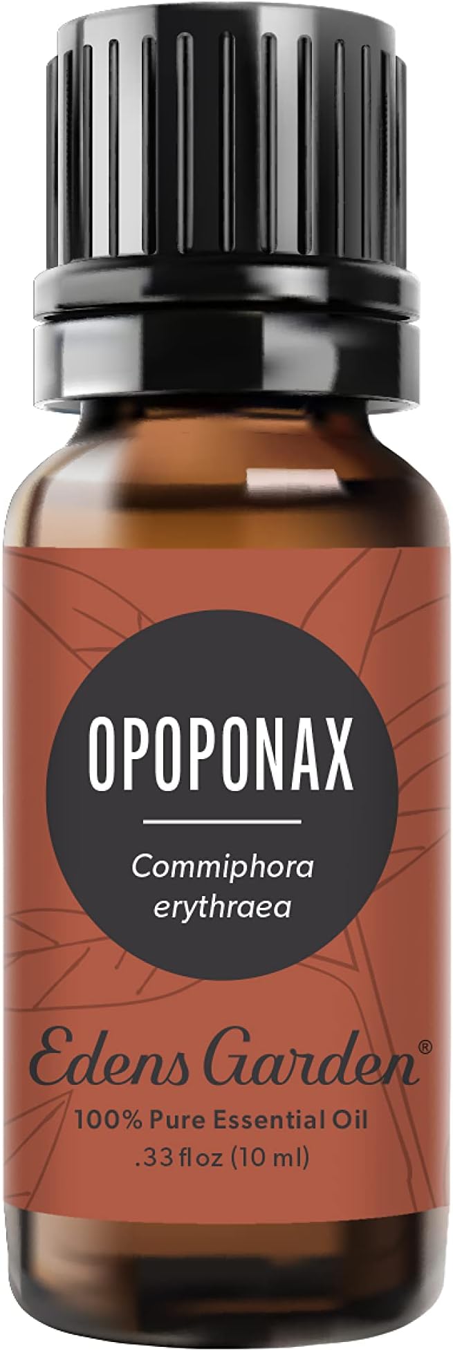 Edens Garden Opoponax Essential Oil- 100% Pure Premium Grade, Undiluted, Natural, Therapeutic, Aromatherapy, The Best for Diffuser, Hair, Candle, Laundry 10 ml (.33 fl oz)