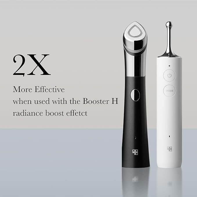 Medicube Age-R Line Shot - A Start of Effective Fine Lines Care Device for Smoothing Wrinkles Around Eyes, Lips, 11s, Neck, Plump Lips - Daily Anti-Aging Treament - Korean Skin Care