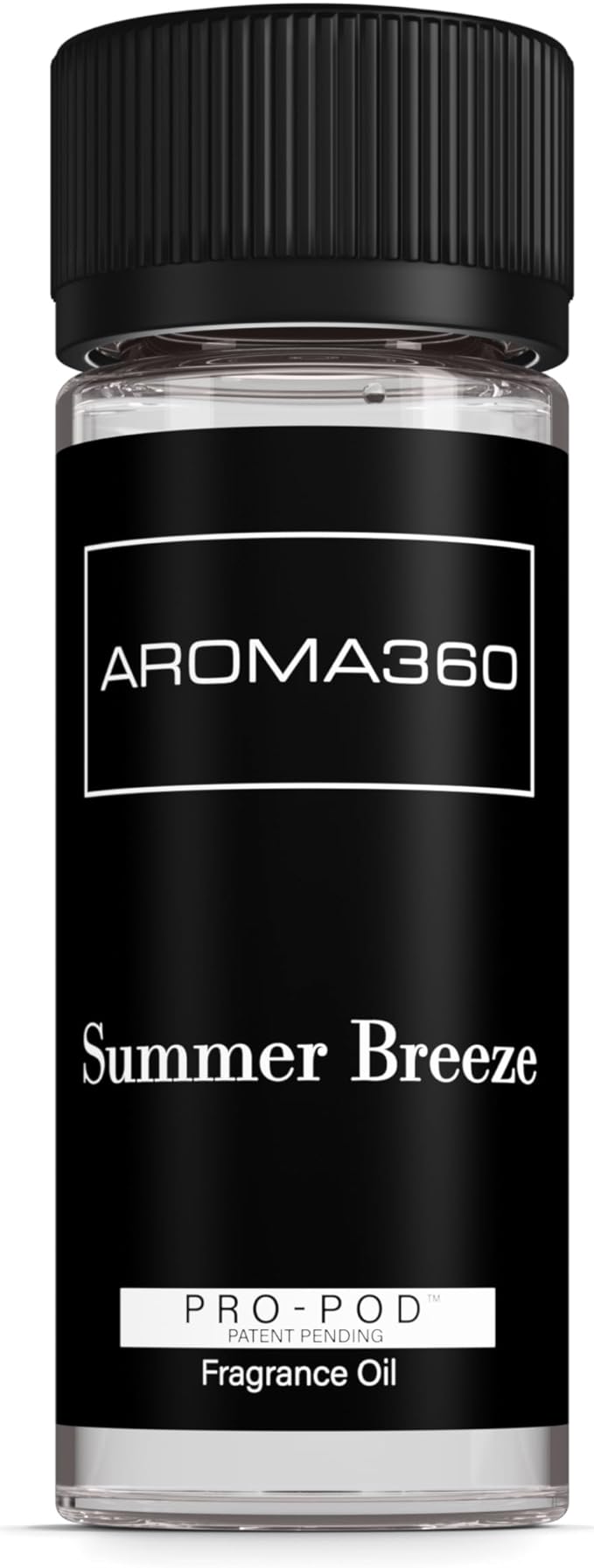 Aroma360 - Summer Breeze Pro Pod 50ML