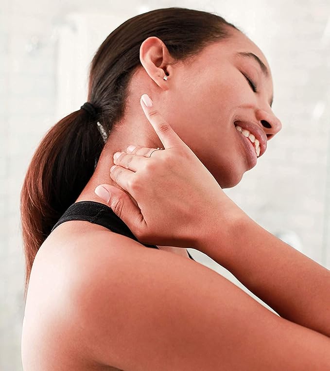 ASUTRA Lavender Gift Set – 7 oz Magnesium Body Butter with Lavender, 2 oz Lavender Body Oil, Soothing and Hydrating Skincare with Aromatherapy