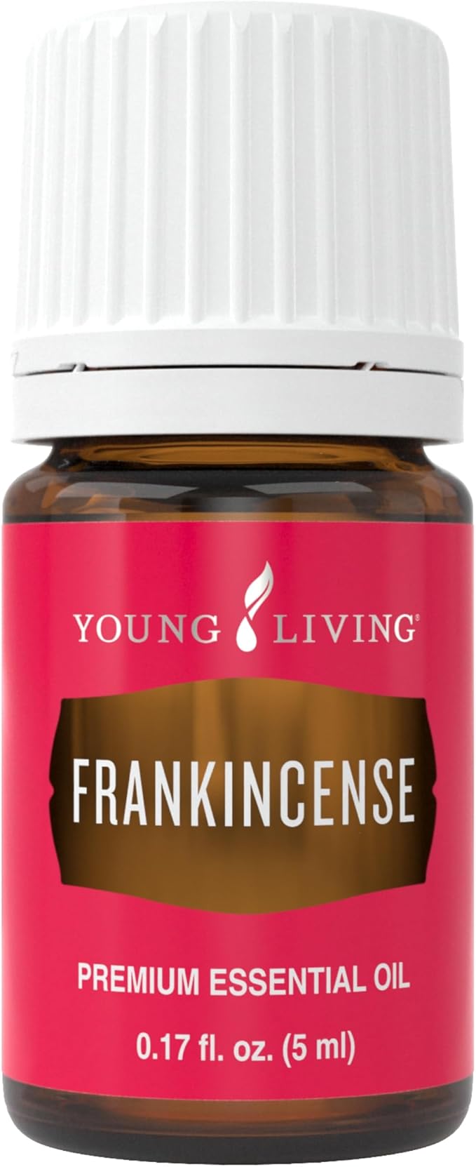 Frankincense Essential Oil 5ml by Young Living Essential Oils