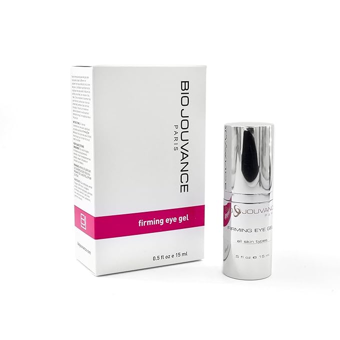 Firming Eye Gel