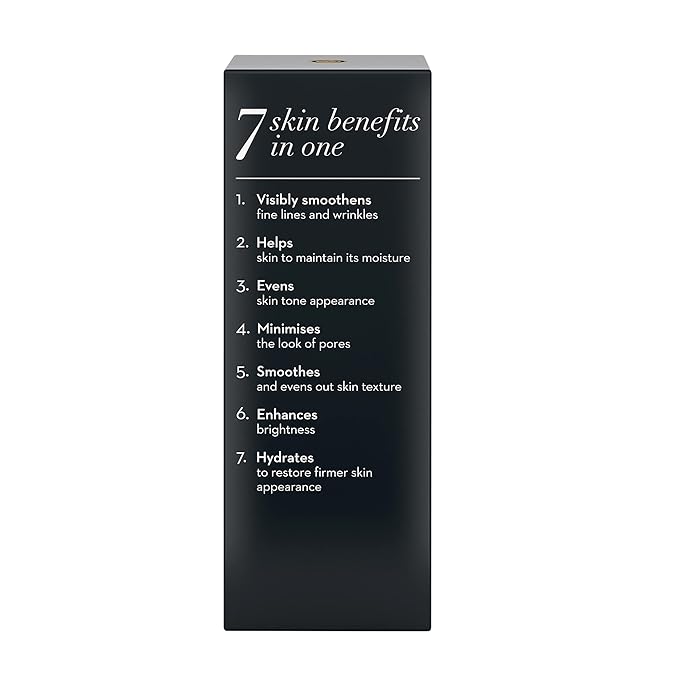 Olay Total Effects Night Firming Facial Moisturizer Treatment 1.7 Fl Oz, Packaging May Vary