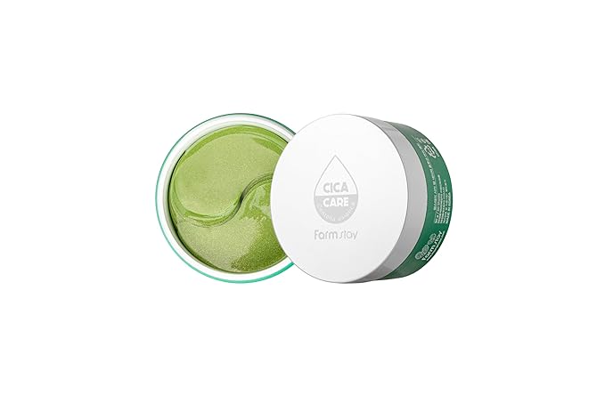 Cica Farm Nature Solution Eye Patch [90g]