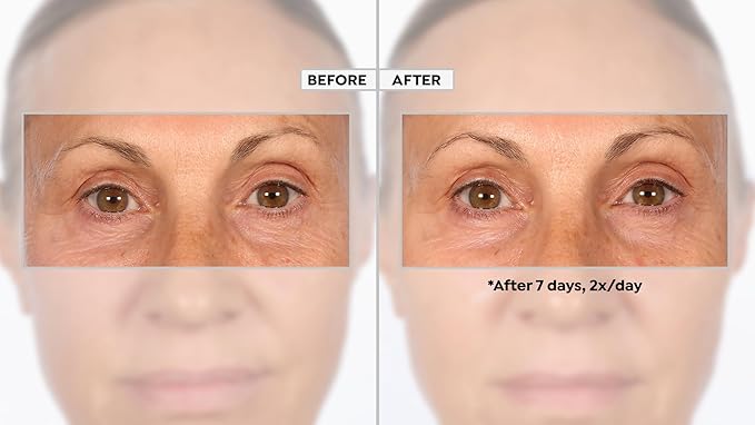 PRAI Beauty - Ageless Eye Advanced Eye Serum 0.5 oz