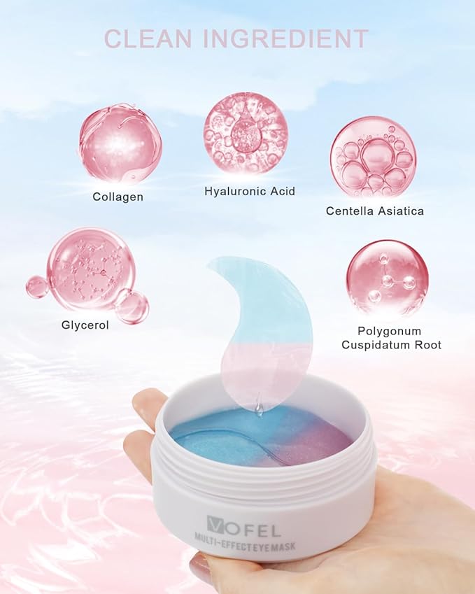 Anti Aging Skin Tightening Firming Skin Care Tools Kit