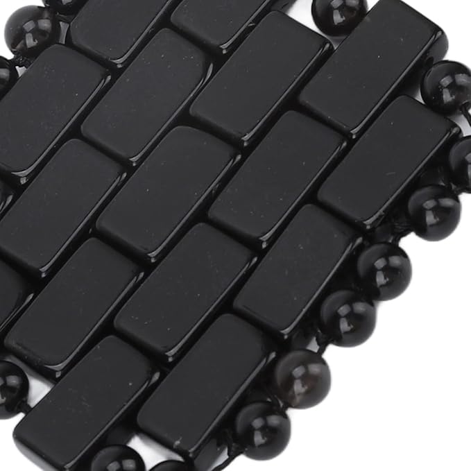 Jade Eye Mask, Jade Stone Eye Patch Small Quartz Eye Pad Shape Gallery Reduce Swelling Tighten Relieve Pressure Quartz Stone Eye Patch Eye Covers for Women Men Soothing Cooling and Relieving