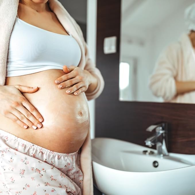 HalalEveryDay Yellow Shea Butter from Ghana – Raw & Unrefined – 24oz Tamper-Proof Jar | Natural African Shea Butter for Skin, Hair, Body, DIY Body Butters, Lotions, and Hair Care | Ready to Use