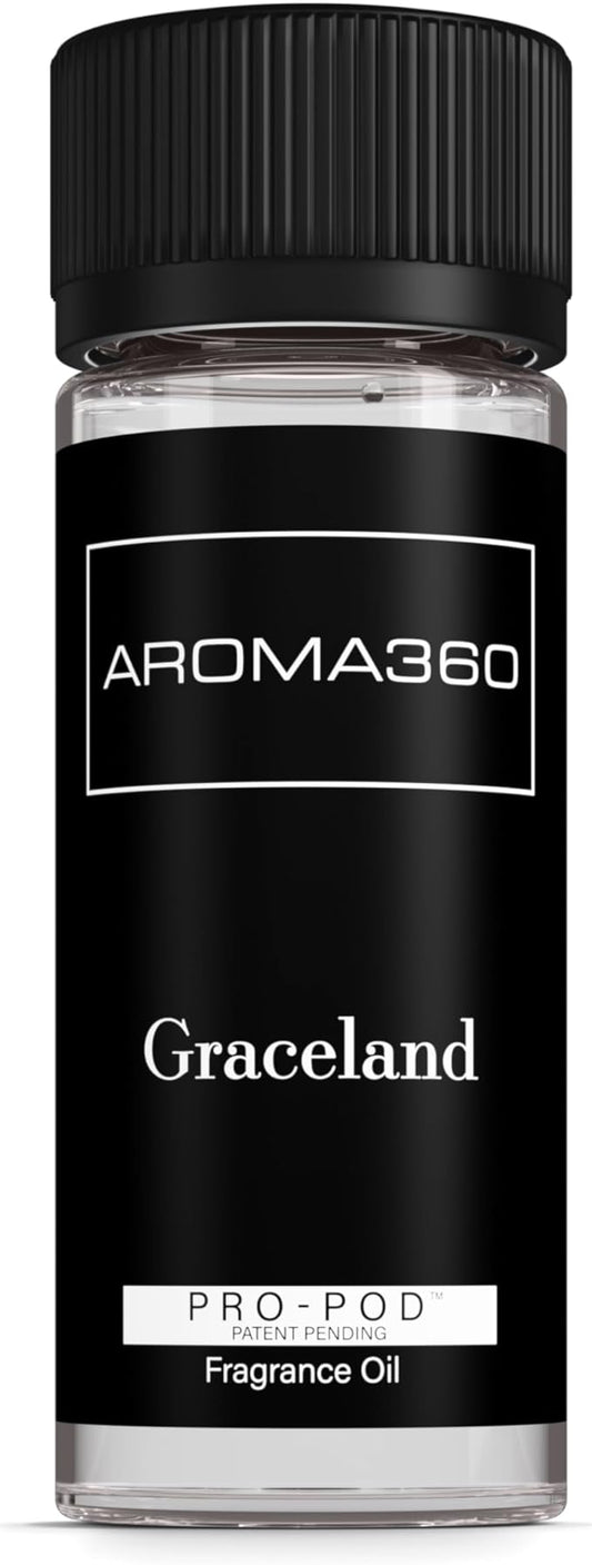 Aroma360 - Graceland Pro Pod 50ML