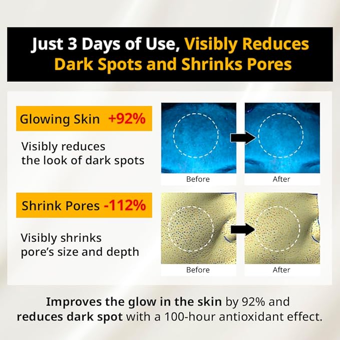 PRIMERA (PRMR) Retinol Vitamin C Serum for Face - 𝐘𝐨𝐮𝐭𝐡 𝐑𝐚𝐝𝐢𝐚𝐧𝐜𝐞 𝐕𝐢𝐭𝐚𝐭𝐢𝐧𝐨𝐥 𝐒𝐞𝐫𝐮𝐦, Skin Care for Anti-aging, Wrinkle Care Cream, Moisturizing 0.7 oz (21 g, Pack of 1)