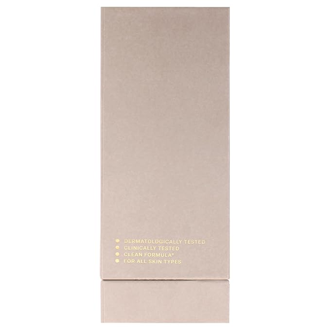 Gotu Kola Dew Revitalizing Toner Serum by 82E for Women - 3.3 oz Serum