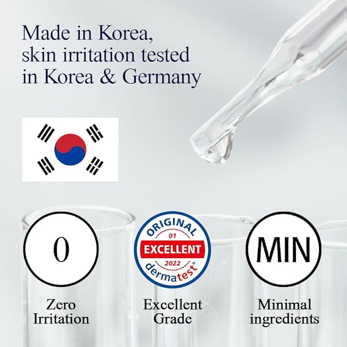 [PKY] Pyunkang Yul Essence Toner for Deep Hydration, Highly Concentrated Essence Facial Toner, Minimal Ingredients, Zero-Irritation, Korean Skincare, (3.38 Fl. Oz, 100ml)