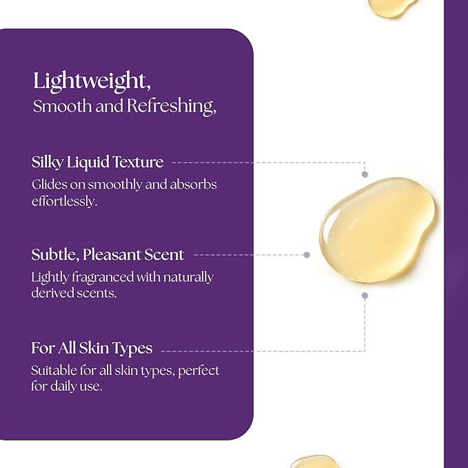 Hydrating Body Oil for Women | Lightweight All-Natural Moisturizing Oil | Fast-Absorbing Moisturizer | Scented Body Oil for Women - Toasted Coconut 3 Oz