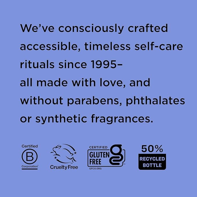 EO Body Lotion Refill, 1 Gallon, French Lavender, Organic Plant-Based, Botanical Extracts, Vitamin E with Pure Essential Oils