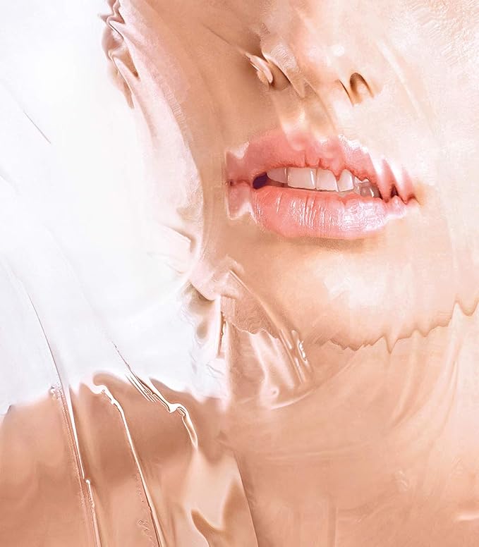 MÁDARA Organic Skincare | SOS Hydra Repair Intensive Face Serum - With Northern Peony, Linseed And Hyaluronic Acid, For Dry, Dehydrated Skin, Dermatologically Tested, Vegan, 1 oz