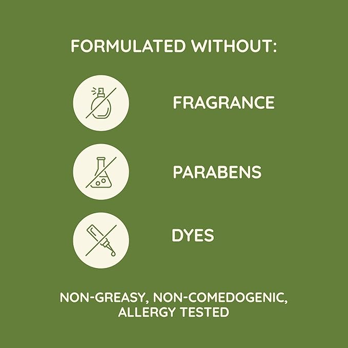 Aveeno Sheer Hydration Daily Moisturizing Fragrance-Free Lotion with Nourishing Prebiotic Oat, Fast-Absorbing Body Moisturizer for Dry Skin with Lightweight, Breathable Feel, 12 fl. oz