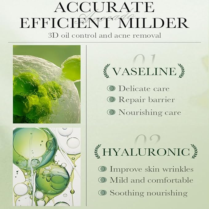 11Packs Avocado Skincare Kit, Skin Care Gift Set with Lip Balm, Toner, Lotion, Face Serum, Eye Cream For Hydrating Skin, Anti-Aging Skin For Women Teen Girls