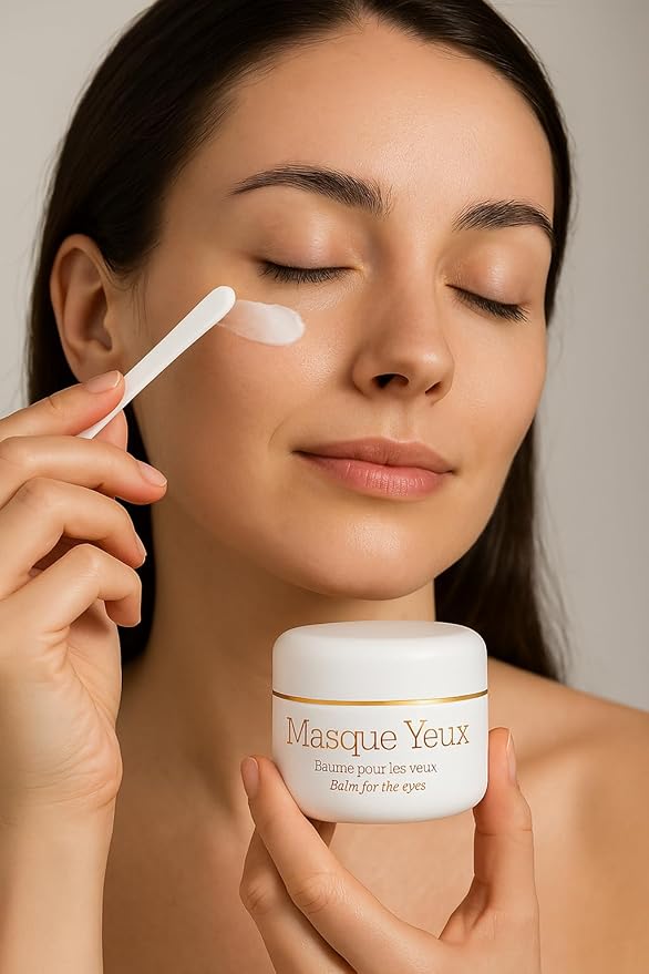GERne'tic MASQUE YEUX Balm for the eyes 1.3oz