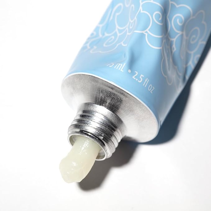 Pacifica Wake Up Beautiful Cleansing Balm & Makeup Remover - 2-in-1 Waterless Face Cleanser for Dry & Sensitive Skin, Hydrating No-Rinse Balm Dissolves Stubborn Makeup, 2.5oz